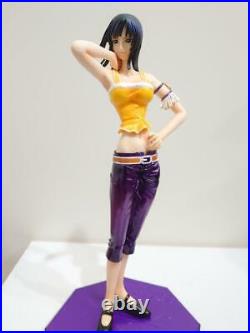 Portrait. Of. Pirates One Piece LIMITED EDITION Nico Robin Repaint Ver USED