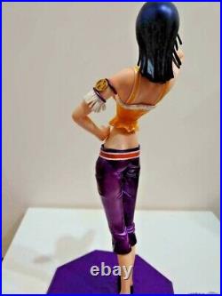 Portrait. Of. Pirates One Piece LIMITED EDITION Nico Robin Repaint Ver USED