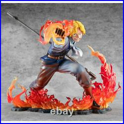 Portrait. Of. Pirates One Piece LIMITED EDITION Sabo pre-order limited JAPAN