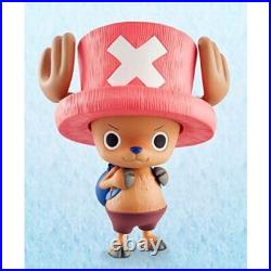 Portrait. Of. Pirates One Piece LIMITED EDITION Tony Tony Chopper DX 1/8 Figure