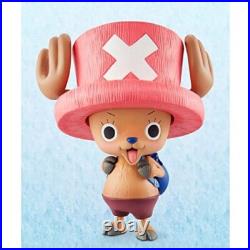 Portrait. Of. Pirates One Piece LIMITED EDITION Tony Tony Chopper DX 1/8 Figure