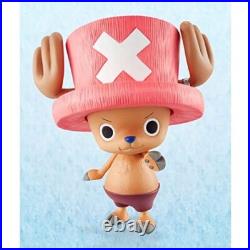 Portrait. Of. Pirates One Piece LIMITED EDITION Tony Tony Chopper DX 1/8 Figure