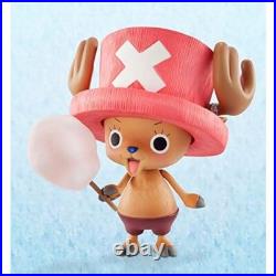 Portrait. Of. Pirates One Piece LIMITED EDITION Tony Tony Chopper DX 1/8 Figure