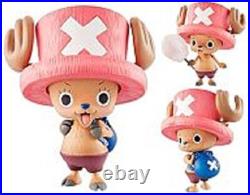 Portrait. Of. Pirates One Piece LIMITED EDITION Tony Tony Chopper DX 1/8 Figure