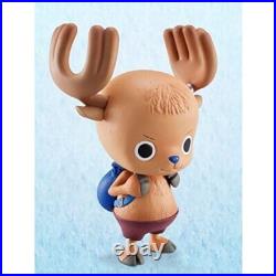 Portrait. Of. Pirates One Piece LIMITED EDITION Tony Tony Chopper DX 1/8 Figure