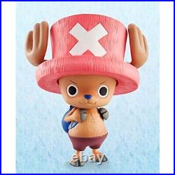 Portrait. Of. Pirates One Piece LIMITED EDITION Tony Tony Chopper Limited Figure