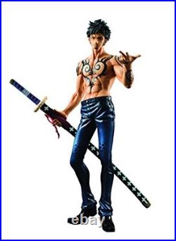 Portrait. Of. Pirates One Piece LIMITED EDITION Trafalgar Law Ver. 2.5 figure