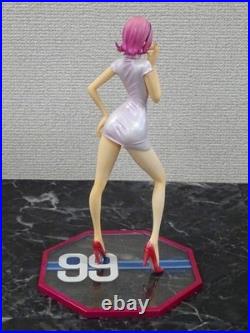Portrait. Of. Pirates One Piece LIMITED EDITION Vinsmoke Reiju Figure MegaHouse