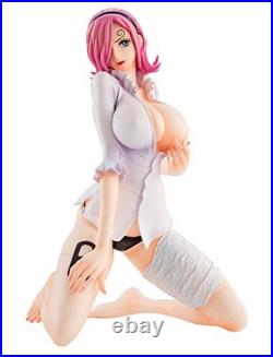 Portrait. Of. Pirates One Piece LIMITED EDITION Vinsmoke Reiju Ver. 02 Figure Japan