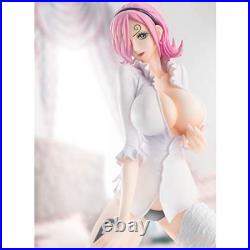 Portrait. Of. Pirates One Piece LIMITED EDITION Vinsmoke Reiju Ver. 02 Figure Japan