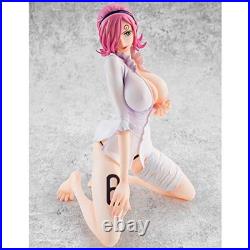 Portrait. Of. Pirates One Piece LIMITED EDITION Vinsmoke Reiju Ver. 02 Figure Japan