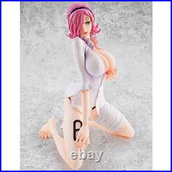Portrait. Of. Pirates One Piece LIMITED EDITION Vinsmoke Reiju Ver. 02 Figure Japan
