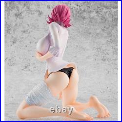 Portrait. Of. Pirates One Piece LIMITED EDITION Vinsmoke Reiju Ver. 02 Figure Japan