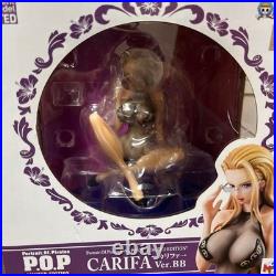 Portrait Of Pirates One Piece Limited Edition Carifa Ver. BB Figure P. O. P