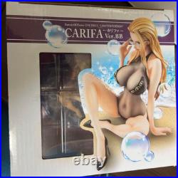 Portrait Of Pirates One Piece Limited Edition Carifa Ver. BB Figure P. O. P