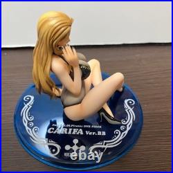 Portrait Of Pirates One Piece Limited Edition Carifa Ver. BB Figure P. O. P