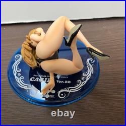 Portrait Of Pirates One Piece Limited Edition Carifa Ver. BB Figure P. O. P