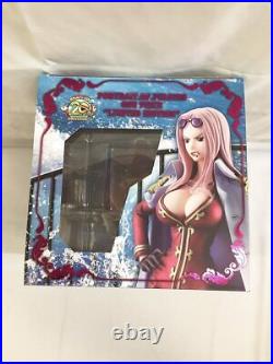 Portrait. Of. Pirates One Piece Limited Edition Hina In The Black Cage
