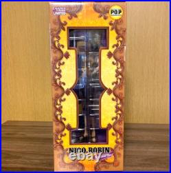 Portrait. Of. Pirates One Piece Limited Edition Nico Robin Repaint Ver. PVC Figure