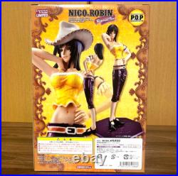Portrait. Of. Pirates One Piece Limited Edition Nico Robin Repaint Ver. PVC Figure