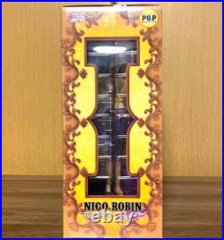Portrait. Of. Pirates One Piece Limited Edition Nico Robin Repaint Ver. PVC Figure