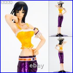Portrait. Of. Pirates One Piece Limited Edition Nico Robin Repaint Ver. PVC Figure