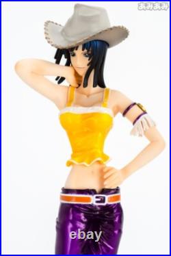 Portrait. Of. Pirates One Piece Limited Edition Nico Robin Repaint Ver. PVC Figure