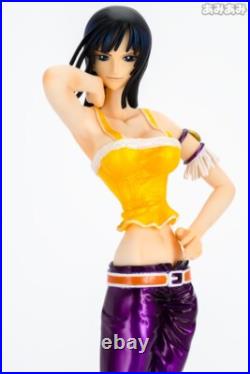 Portrait. Of. Pirates One Piece Limited Edition Nico Robin Repaint Ver. PVC Figure