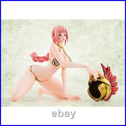 Portrait. Of. Pirates One Piece Limited Edition Rebecca Ver. BB Figure MegaHouse