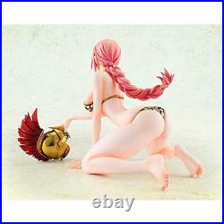 Portrait. Of. Pirates One Piece Limited Edition Rebecca Ver. BB Figure MegaHouse