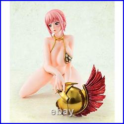 Portrait. Of. Pirates One Piece Limited Edition Rebecca Ver. BB Figure MegaHouse