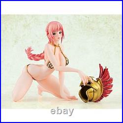 Portrait. Of. Pirates One Piece Limited Edition Rebecca Ver. BB Figure MegaHouse