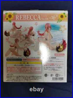 Portrait. Of. Pirates One Piece Limited Edition Rebecca Ver. BB Figure limited JP