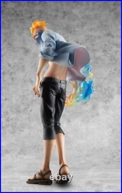 Portrait. Of. Pirates One Piece Limited Edition Ship Doctor Marco Figure