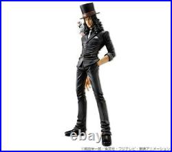 Portrait. Of. Pirates One Piece Rob Rucchi Ver. 1.5 LIMITED EDITION Figure Japan