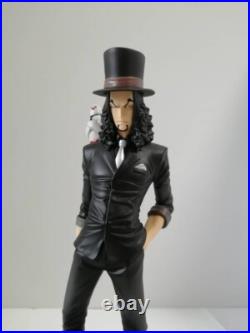 Portrait. Of. Pirates One Piece Rob Rucchi Ver. 1.5 LIMITED EDITION Figure Used