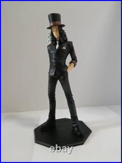 Portrait. Of. Pirates One Piece Rob Rucchi Ver. 1.5 LIMITED EDITION Figure Used
