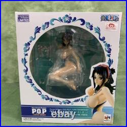 Portrait. Of. Pirates One Piece Tashigi Ver. BB WHITE 1/8 Figure LIMITED EDITION