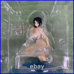 Portrait. Of. Pirates One Piece Tashigi Ver. BB WHITE 1/8 Figure LIMITED EDITION