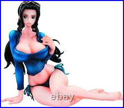 Portrait. Of. Pirates One Piece Ver. BB LIMITED EDITION Nico Robin 1/8 Figure Japan