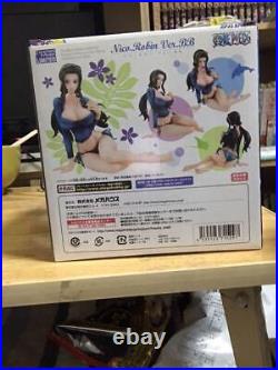 Portrait. Of. Pirates One Piece Ver. BB LIMITED EDITION Nico Robin 1/8 Figure Used