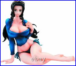 Portrait. Of. Pirates One Piece Ver. BB LIMITED EDITION Nico Robin 1/8 JAPAN NEW
