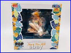 Portrait. Of. Pirates One Piece Ver. BB LIMITED EDITION-Z Nami 1/8 ABS&PVC F