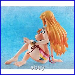 Portrait. Of. Pirates One Piece Ver. BB LIMITED EDITION-Z Nami 1/8 ABS&PVC F