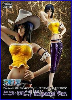 Portrait. Of. Pirates One Piece limited Edition Nico Robin Repaint Ver. Figure