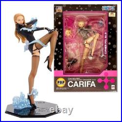 Portrait. Of. Pirates P. O. P ONE PIECE LIMITED EDITION CARIFA CIPHER POL Figure New