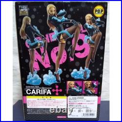 Portrait. Of. Pirates P. O. P ONE PIECE LIMITED EDITION CARIFA CIPHER POL Figure New