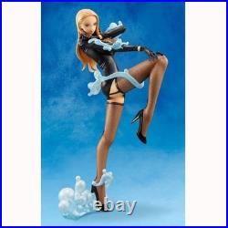 Portrait. Of. Pirates P. O. P ONE PIECE LIMITED EDITION CARIFA CIPHER POL Figure New