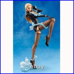 Portrait. Of. Pirates P. O. P ONE PIECE LIMITED EDITION CARIFA CIPHER POL Figure New