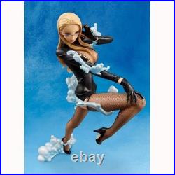 Portrait. Of. Pirates P. O. P ONE PIECE LIMITED EDITION CARIFA CIPHER POL Figure New